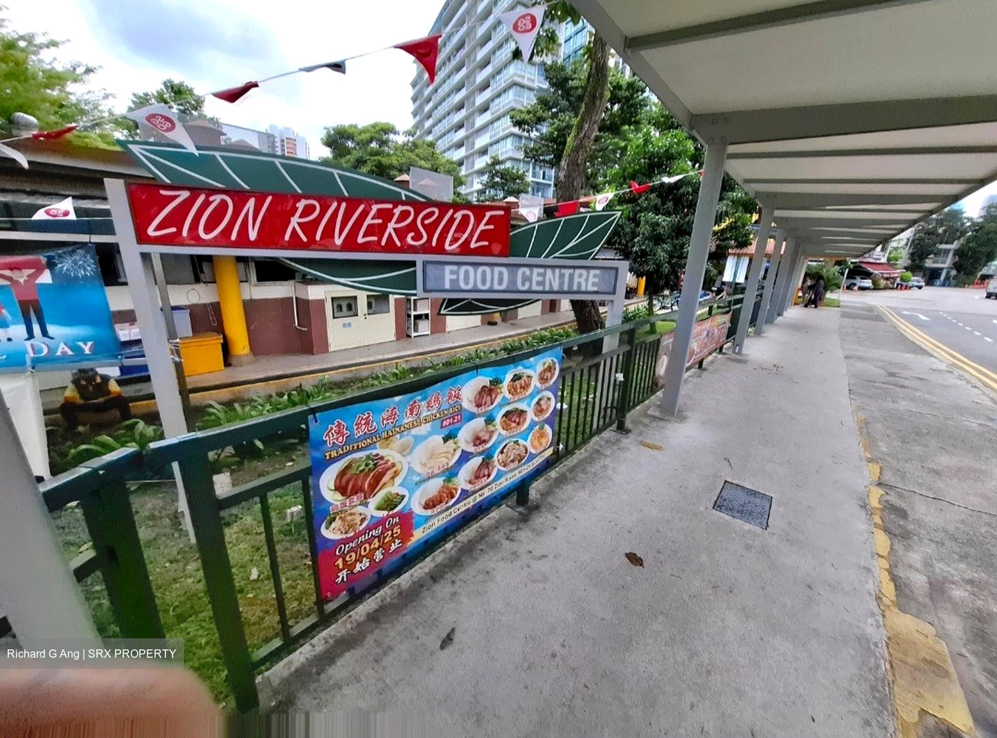 Zyon Grand (D3), Condominium #480484131